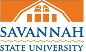 Savannah State University logo